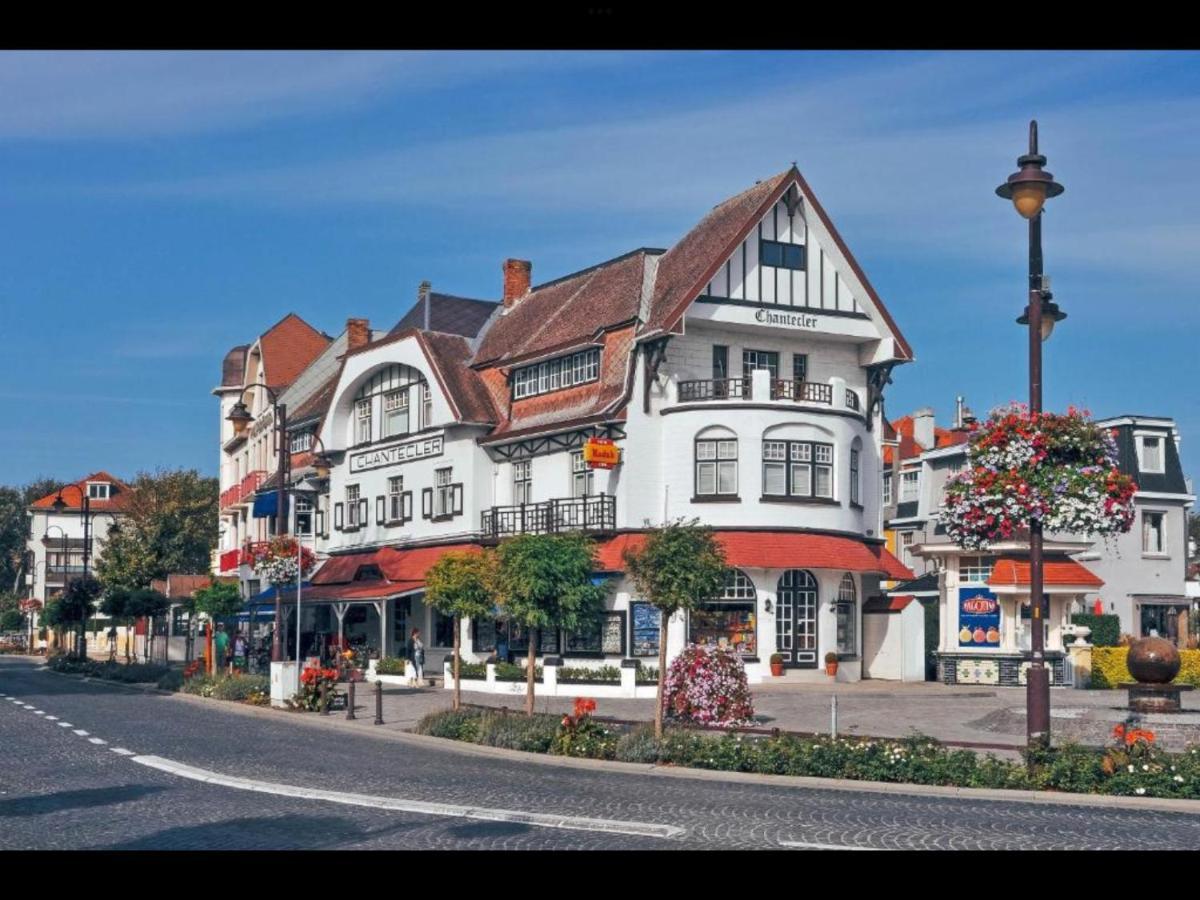 Just Like Home De Haan Aan Zee エクステリア 写真